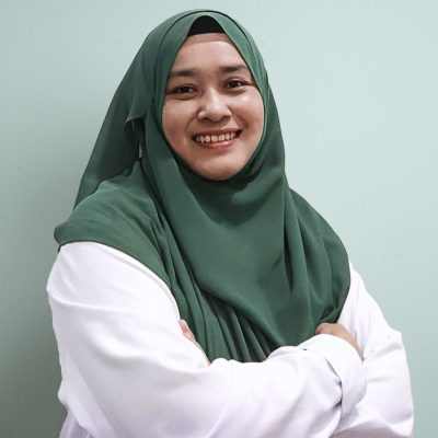 Dr. Norzalina Zainudin 1